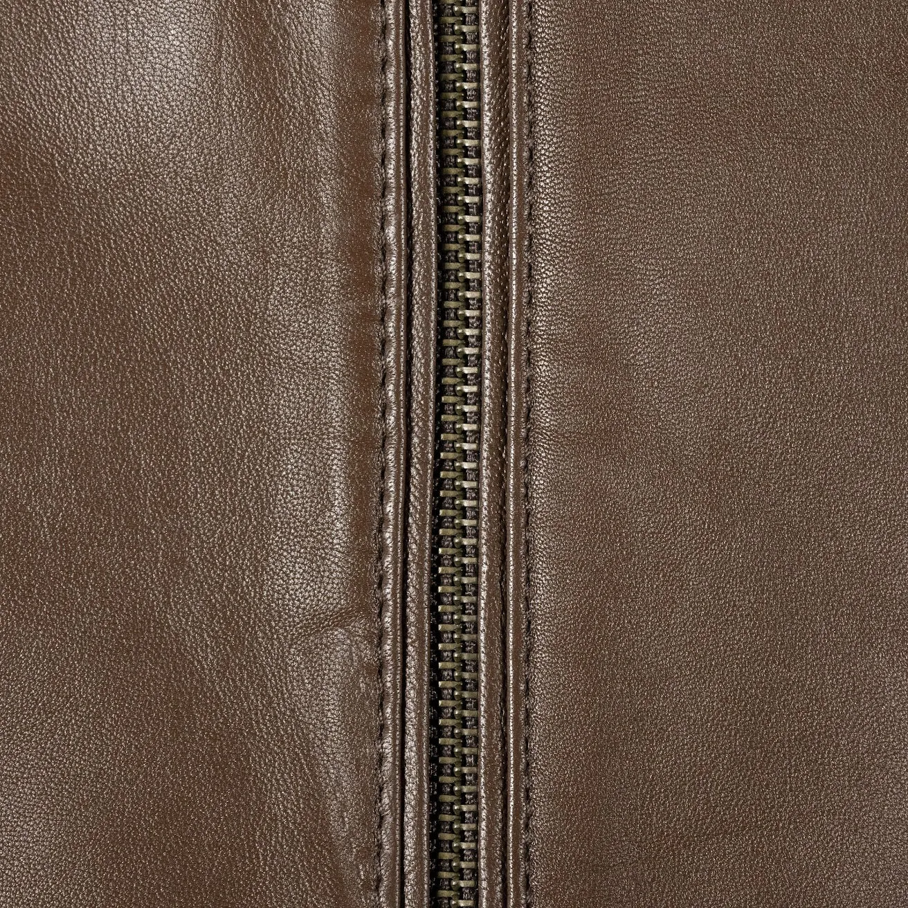 The Nectar Lambskin Jacket