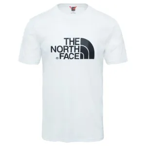 The North Face Easy Men's T- Shirt White