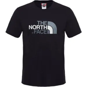 The North Face Easy T-Shirt Men 2TX3 - TNF Black