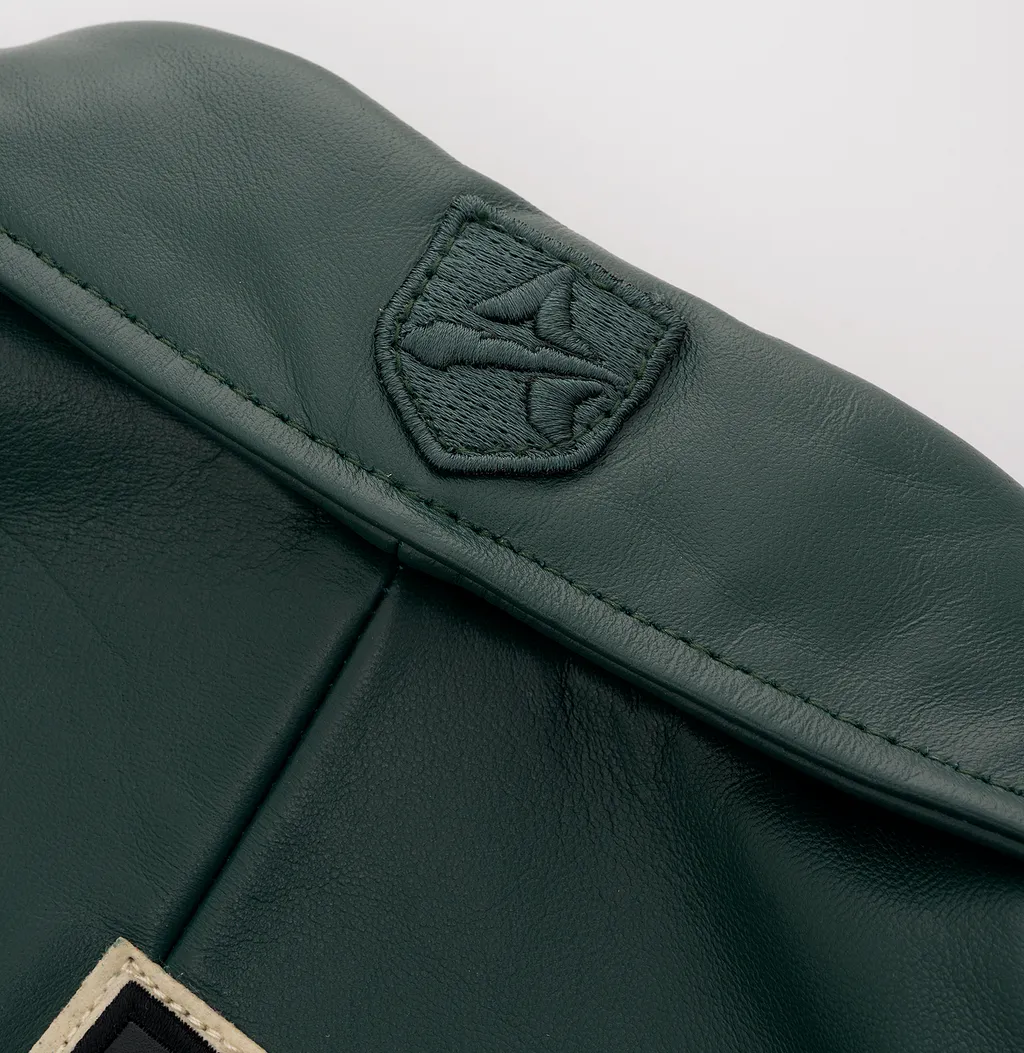 The Top Avirex Jackets for Classic Style