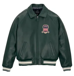 The Top Avirex Jackets for Classic Style