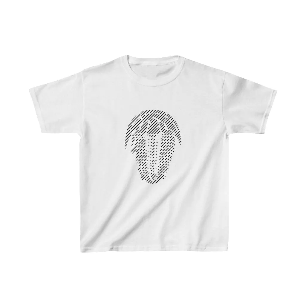The Trilobite Shirt - Kid's