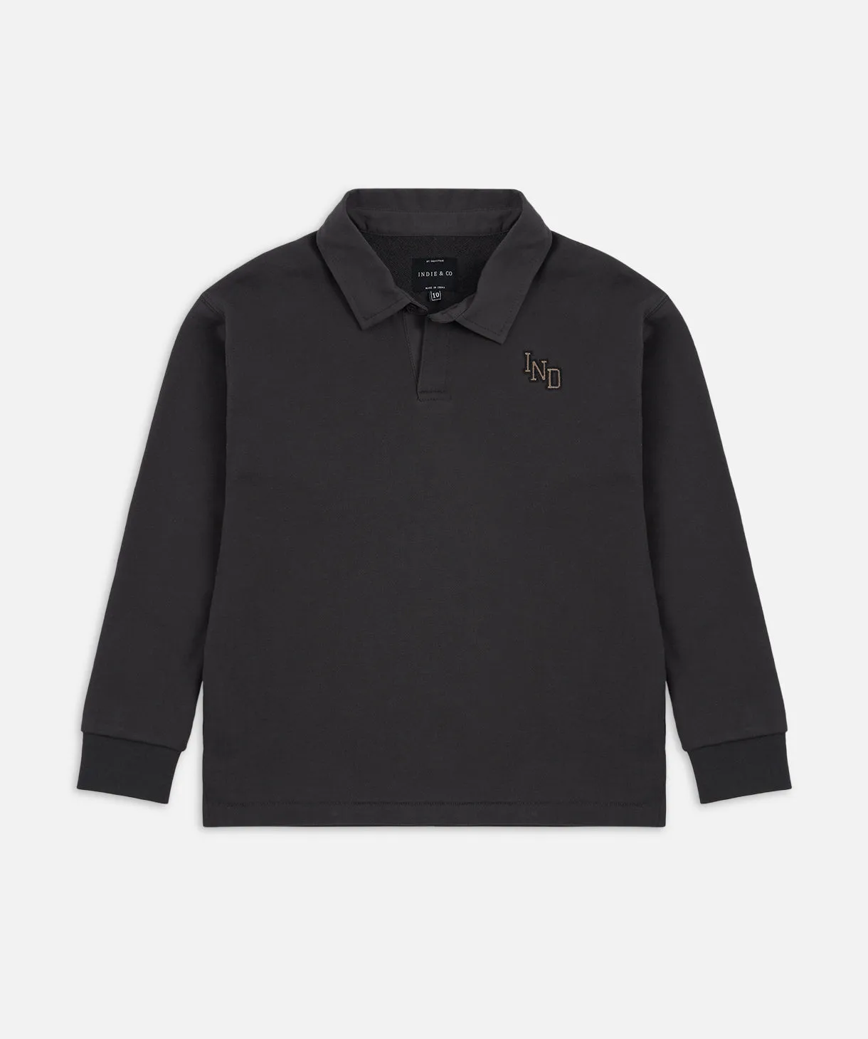 The Varsity Mcbride - Onyx