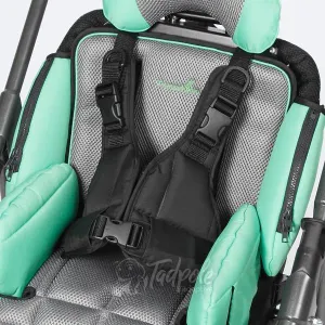Thomashilfen tRide Vest Style Chest Harness