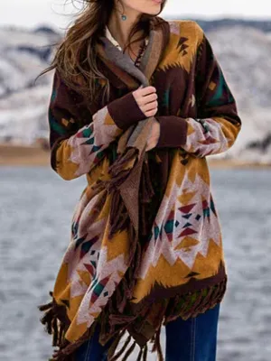 Timeless Elegant WolffMode Jacket