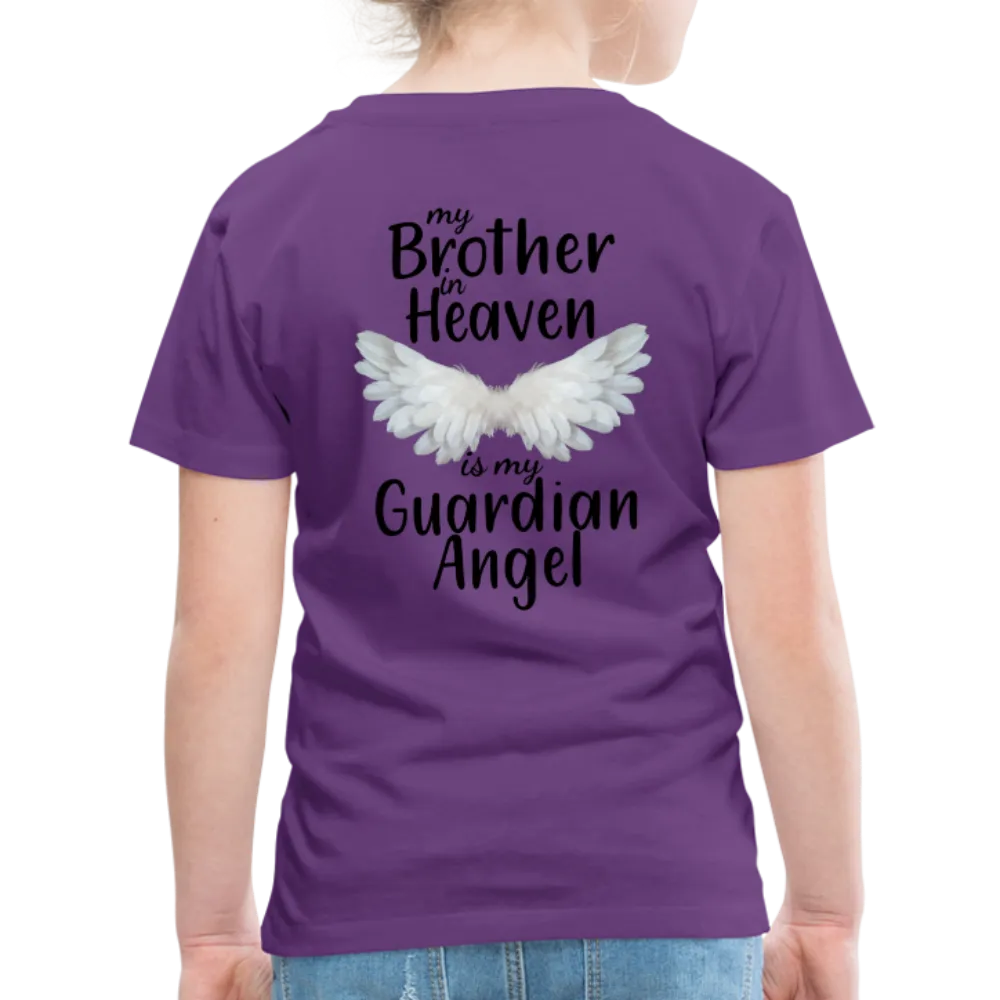 Toddler Premium T-Shirt