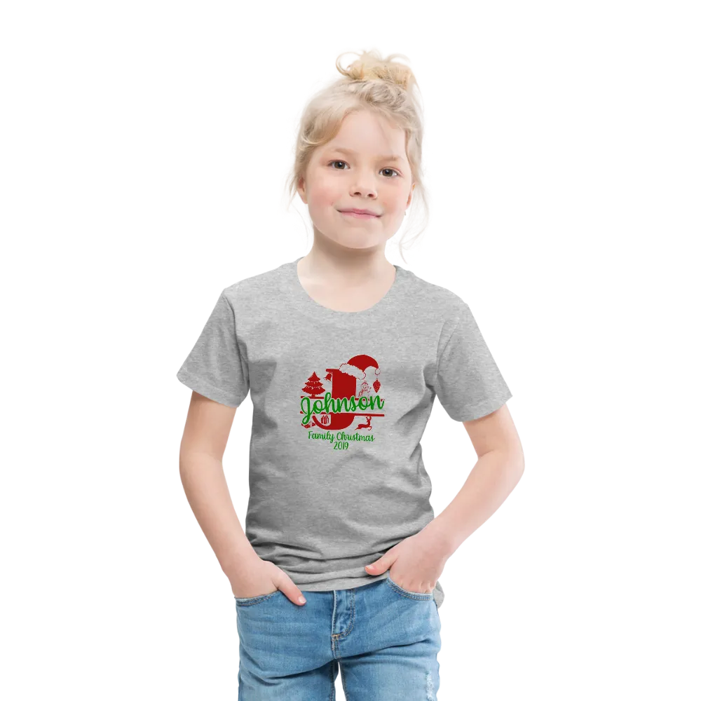 Toddler Premium T-Shirt