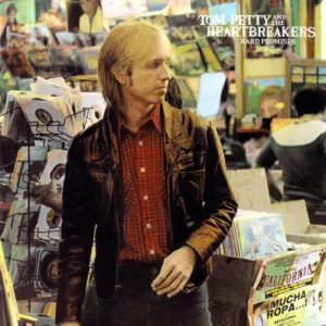 Tom Petty & Heartbreakers - Hard Promises (180 Gram Vinyl)