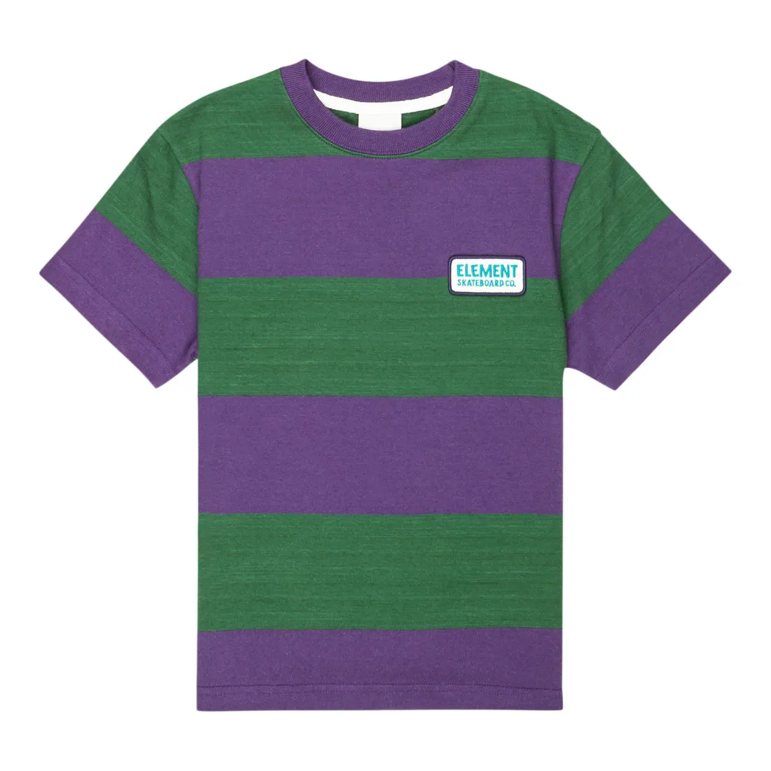 TOM SS YOUTH GRAPE