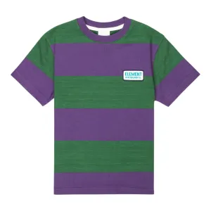 TOM SS YOUTH GRAPE