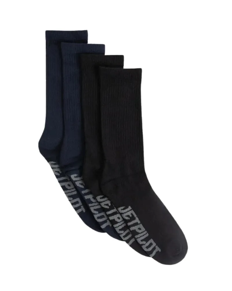 Tradies Jet-Lite Hybrid Shorts Value - Black