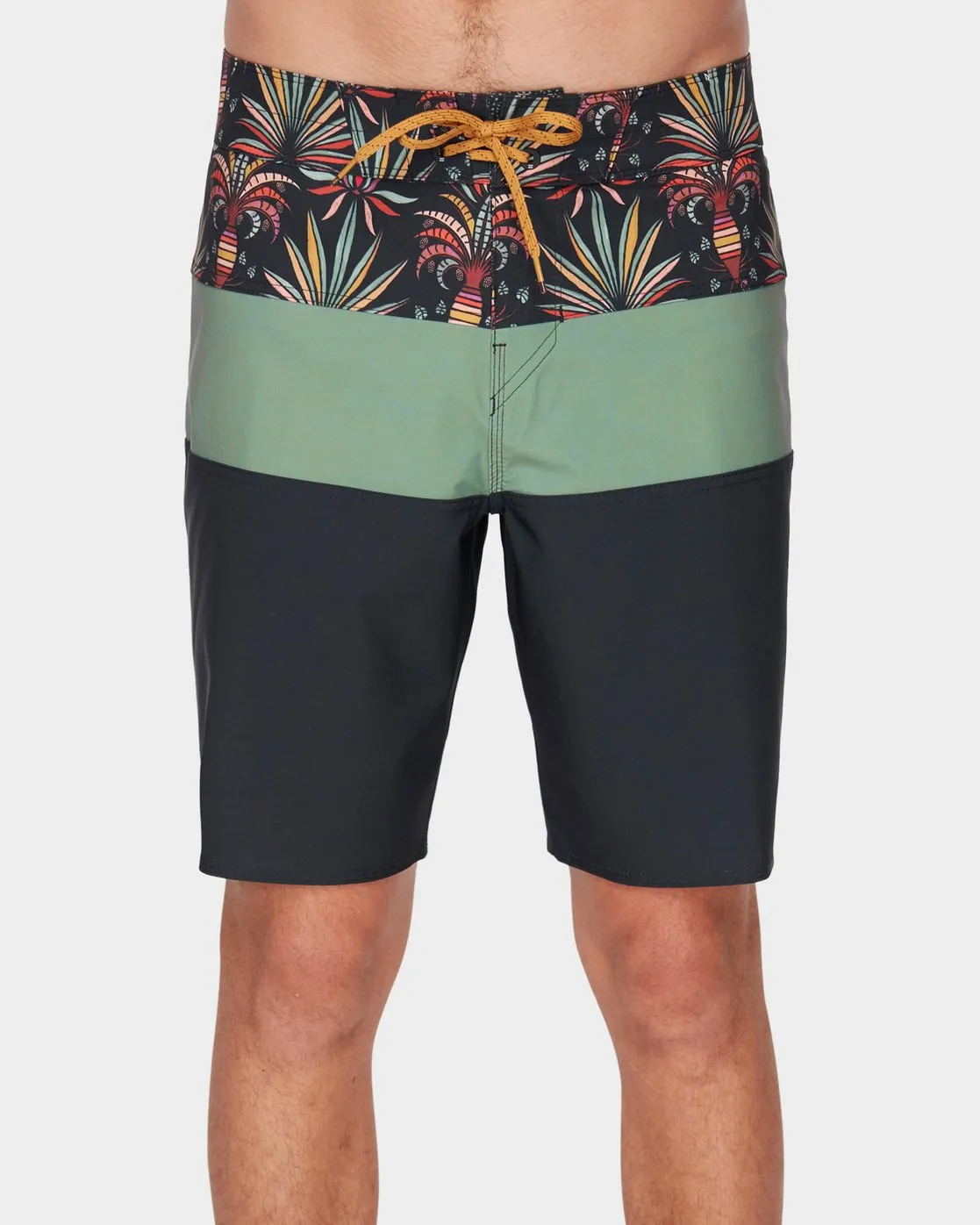 Tribong Pro Boardshorts