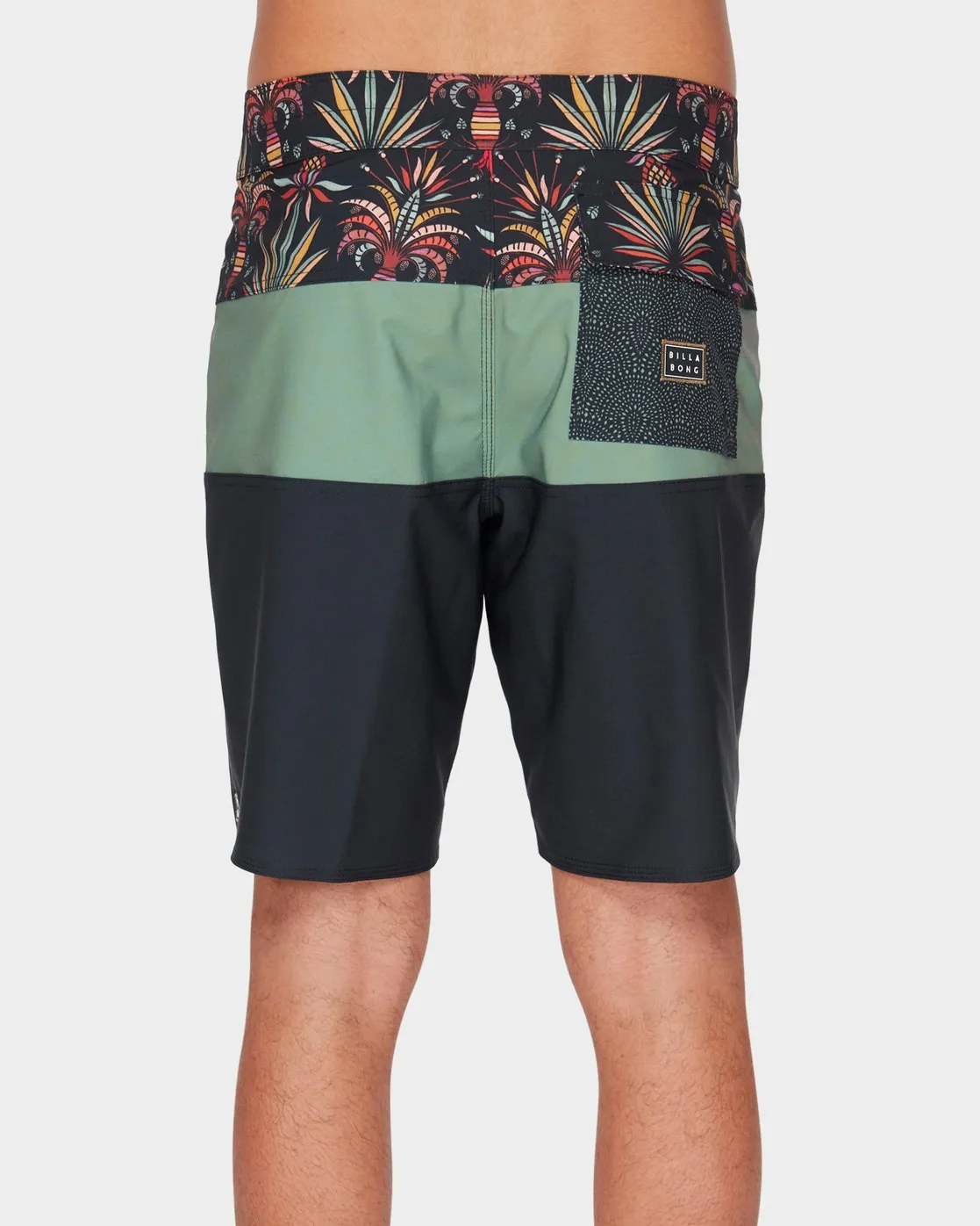 Tribong Pro Boardshorts