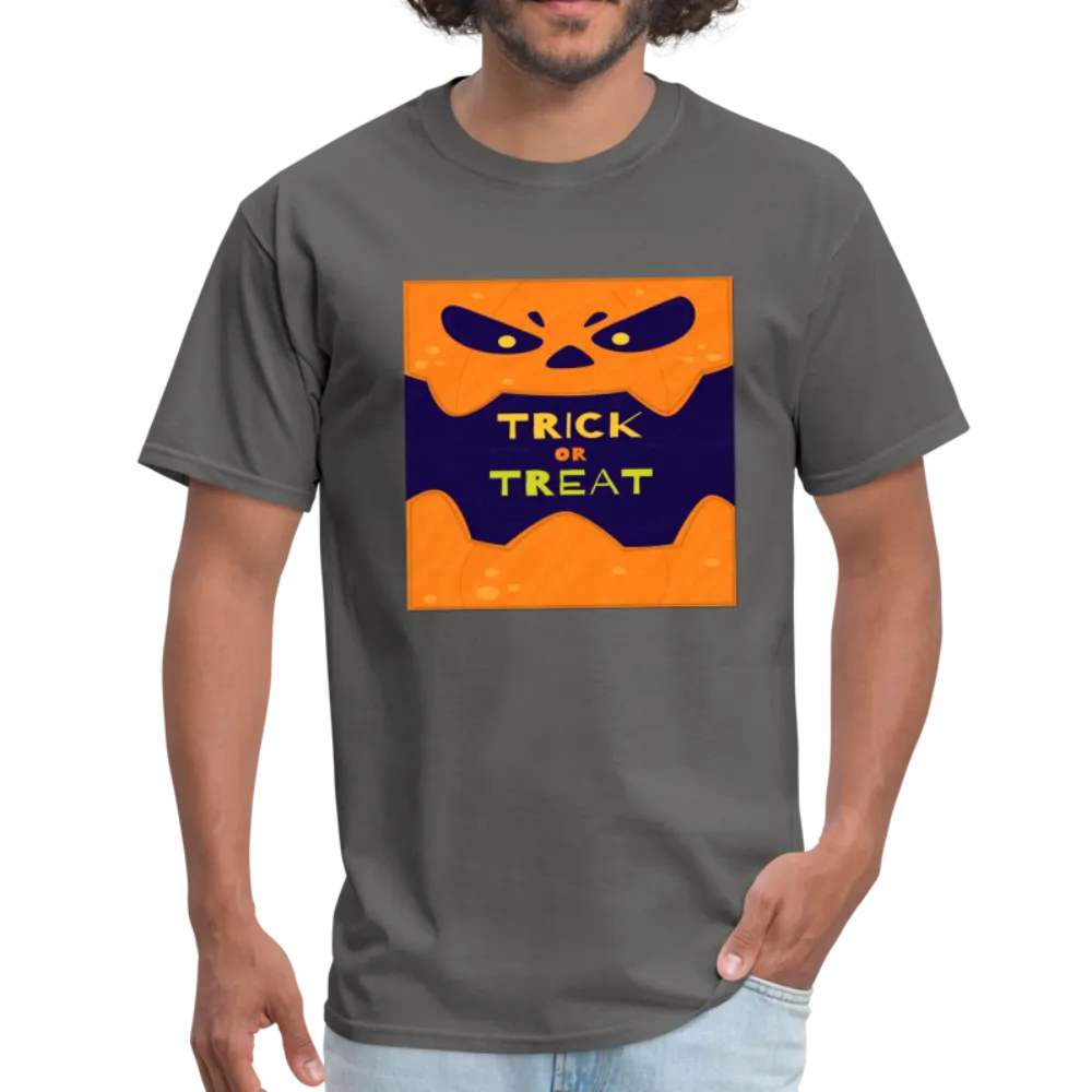 Trick or Treat - Halloween Tee