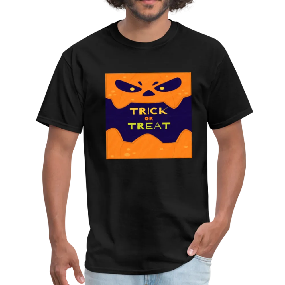 Trick or Treat - Halloween Tee