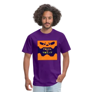 Trick or Treat - Halloween Tee