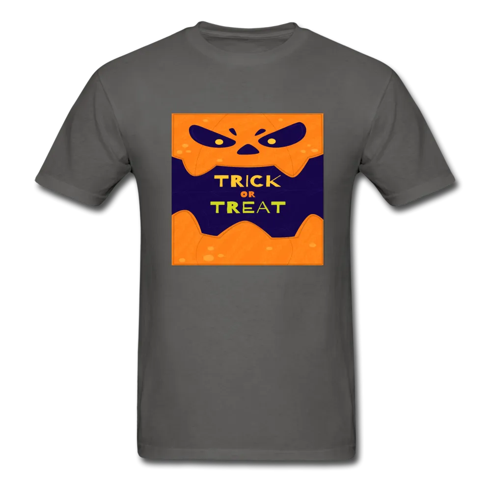 Trick or Treat - Halloween Tee