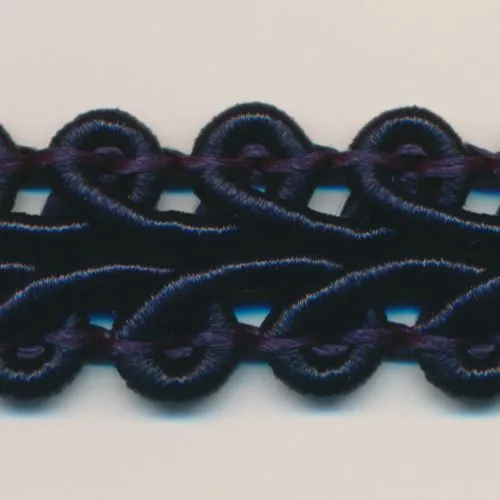 Trimming Braid #47 Night Blue