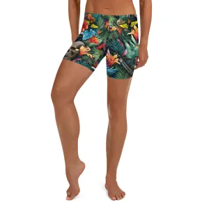 Tropical Ordnance - Shorts