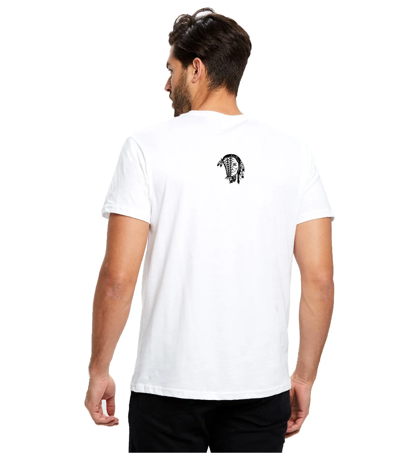 T's - "New York" design - Unisex Short Sleeve T - 100% Cotton