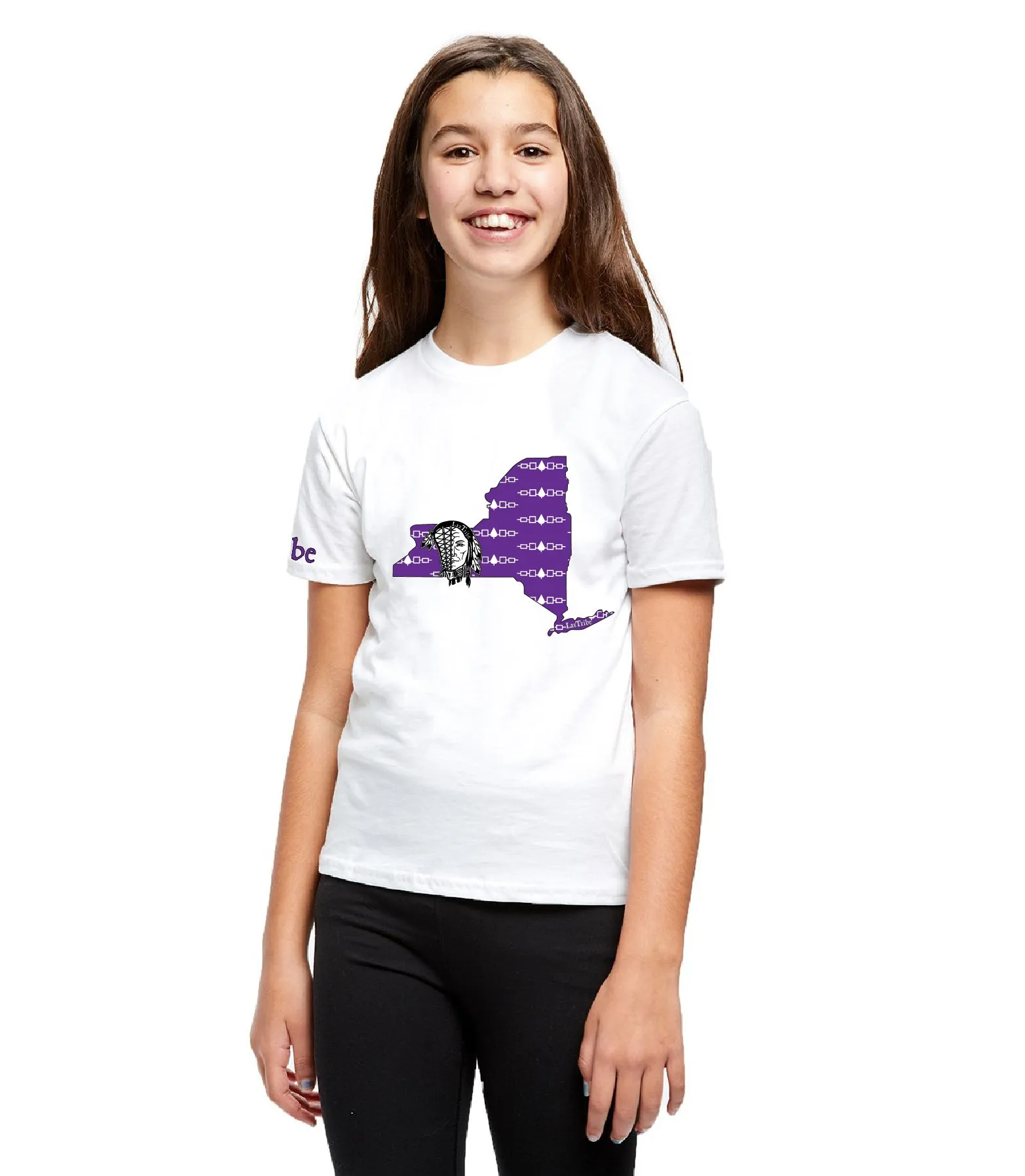 T's - "New York" design - Unisex Short Sleeve T - 100% Cotton