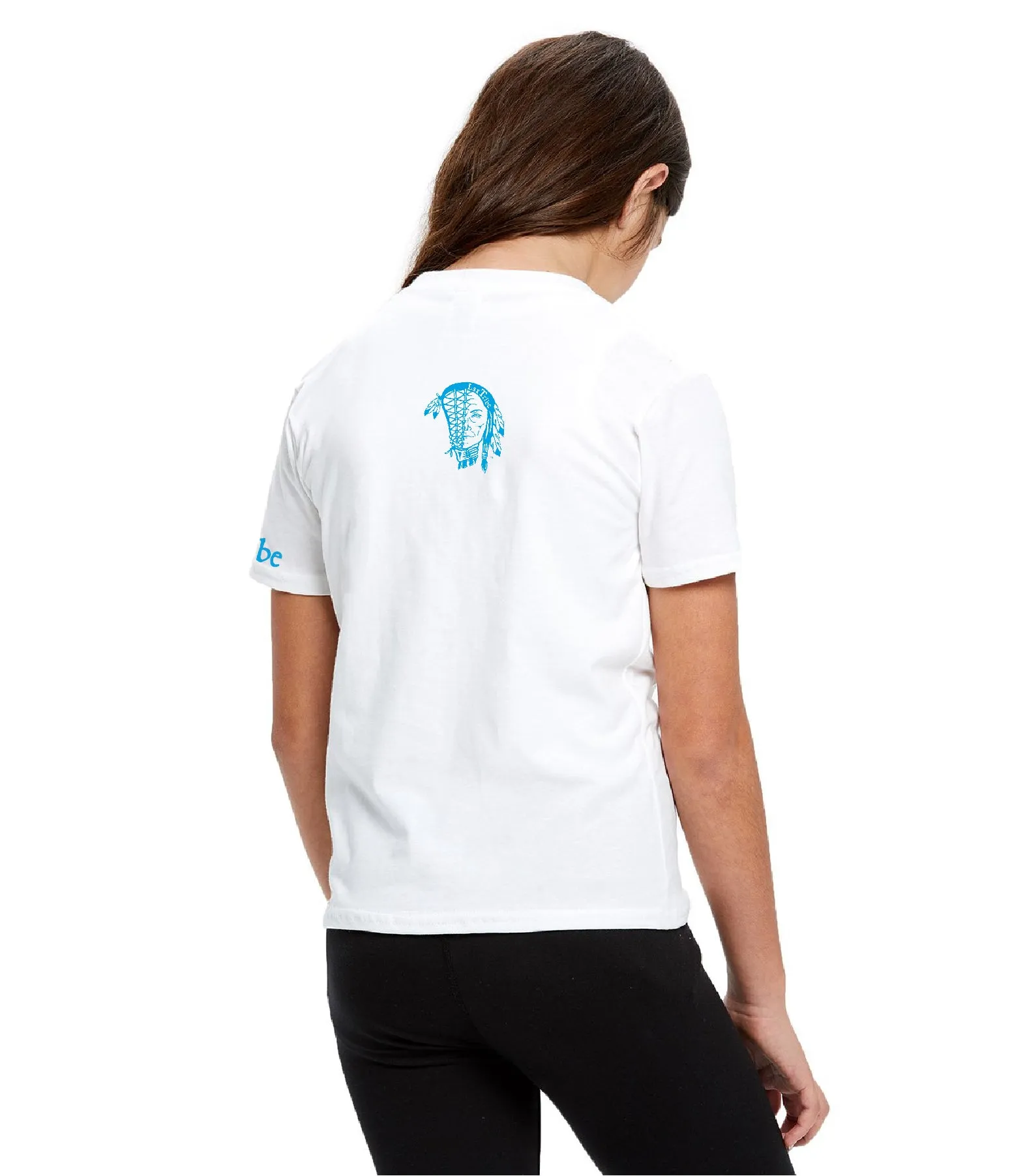 T's - "One Love Foundation" Unisex Short Sleeve - 100% Cotton