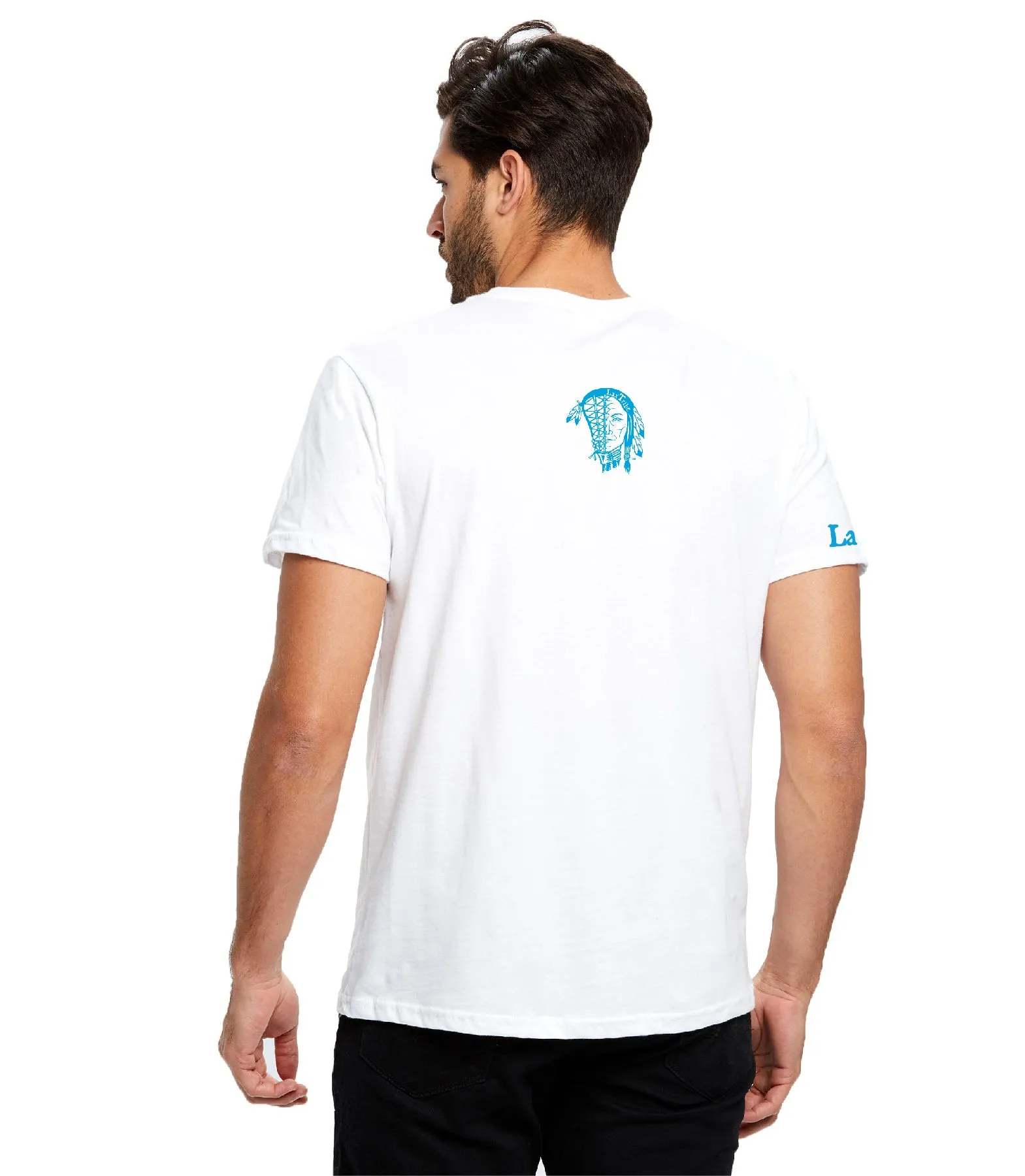 T's - "One Love Foundation" Unisex Short Sleeve - 100% Cotton