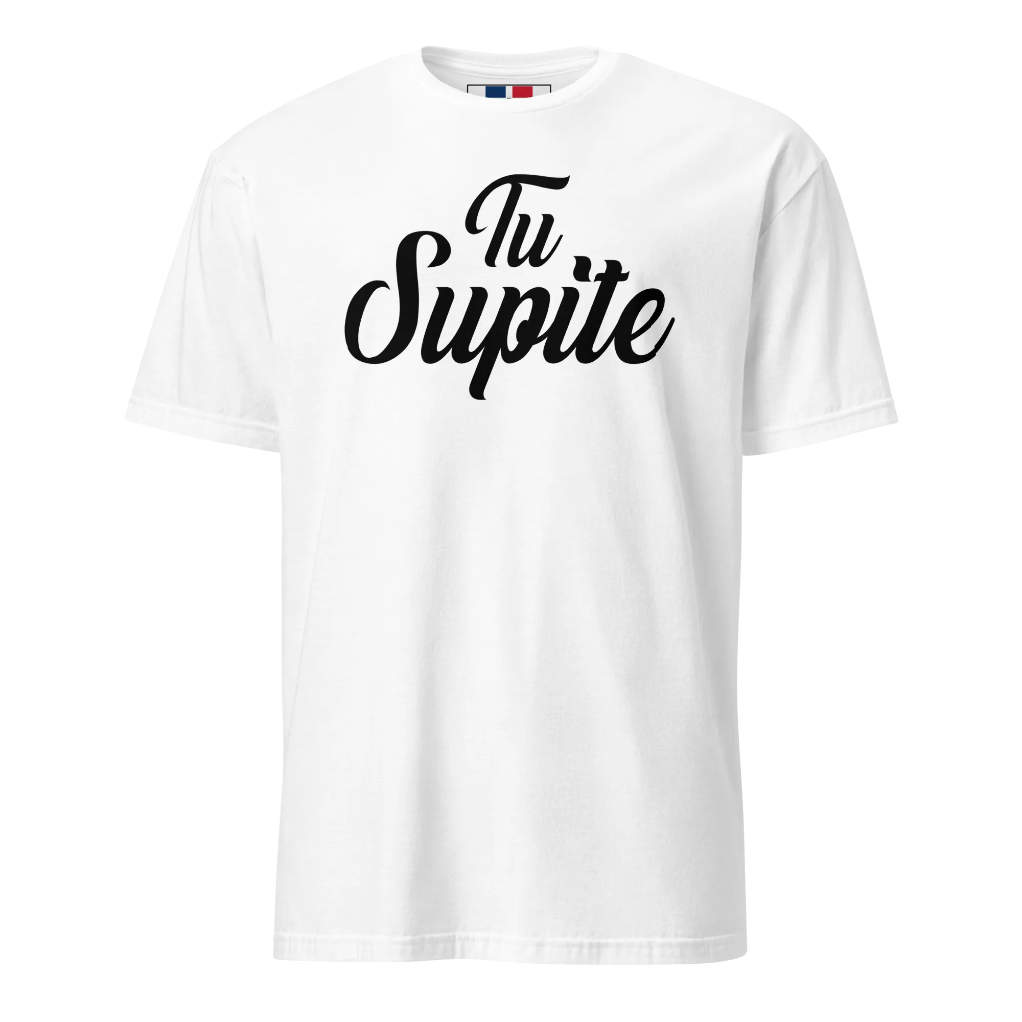 Tu Supite Unisex Dominican T-Shirt