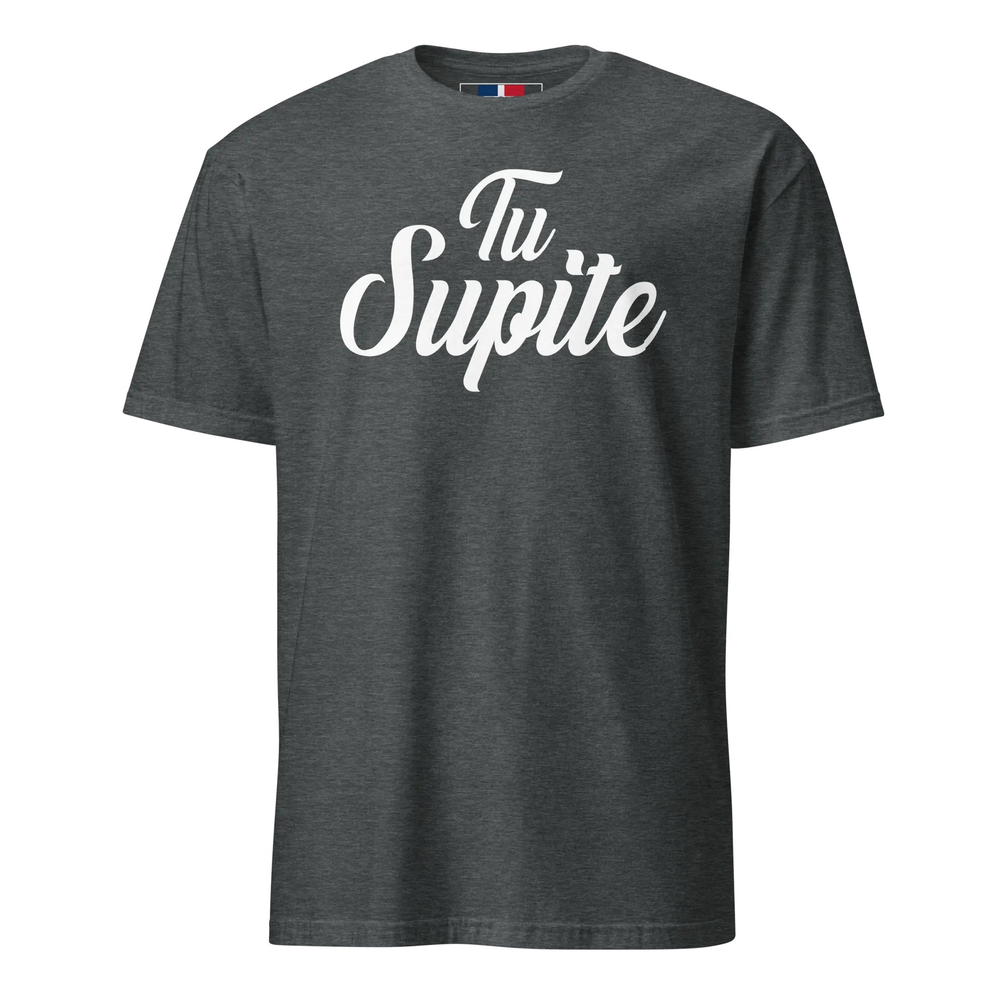 Tu Supite Unisex Dominican T-Shirt