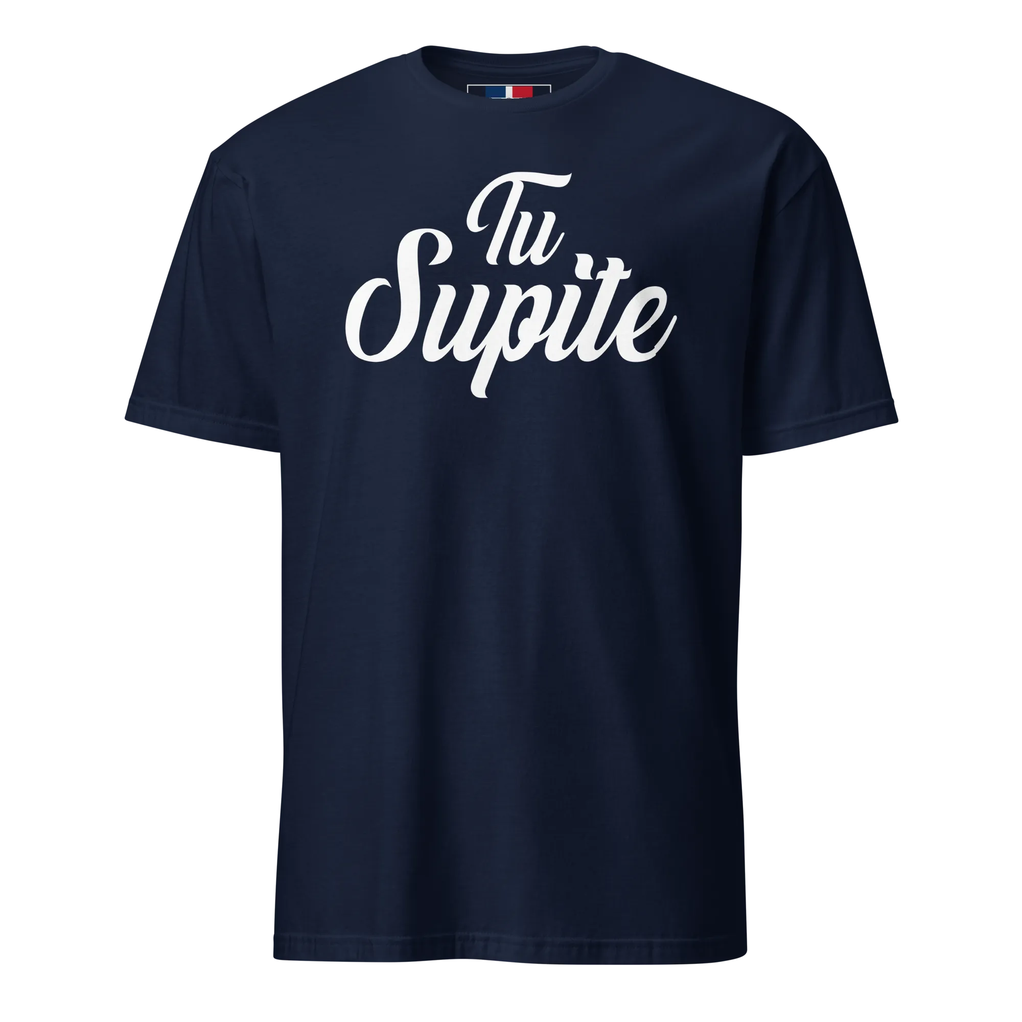 Tu Supite Unisex Dominican T-Shirt