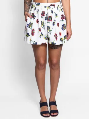 Ulla Johnson Alita Shorts