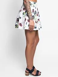Ulla Johnson Alita Shorts