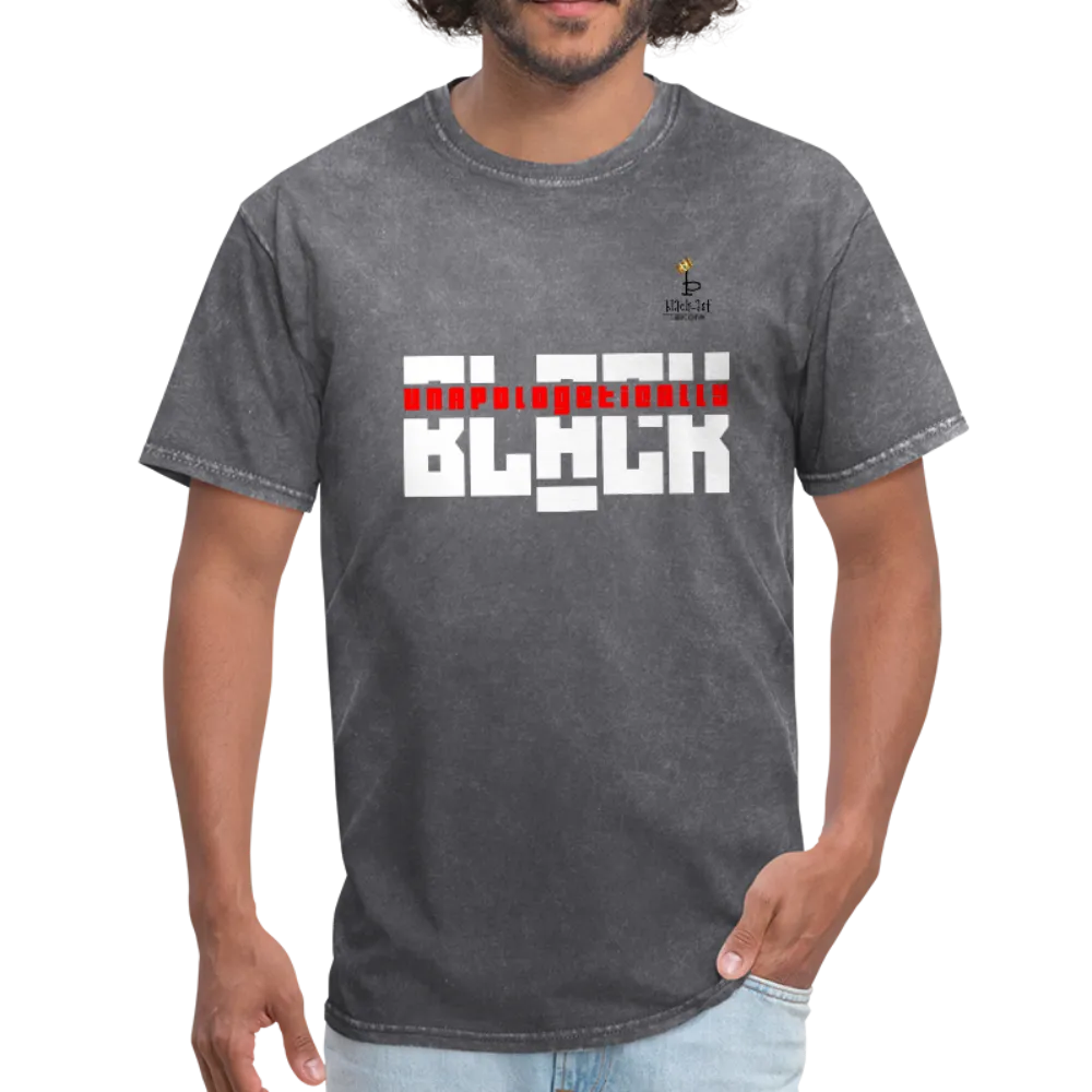 Unapologetically Black - Unisex Classic T-Shirt