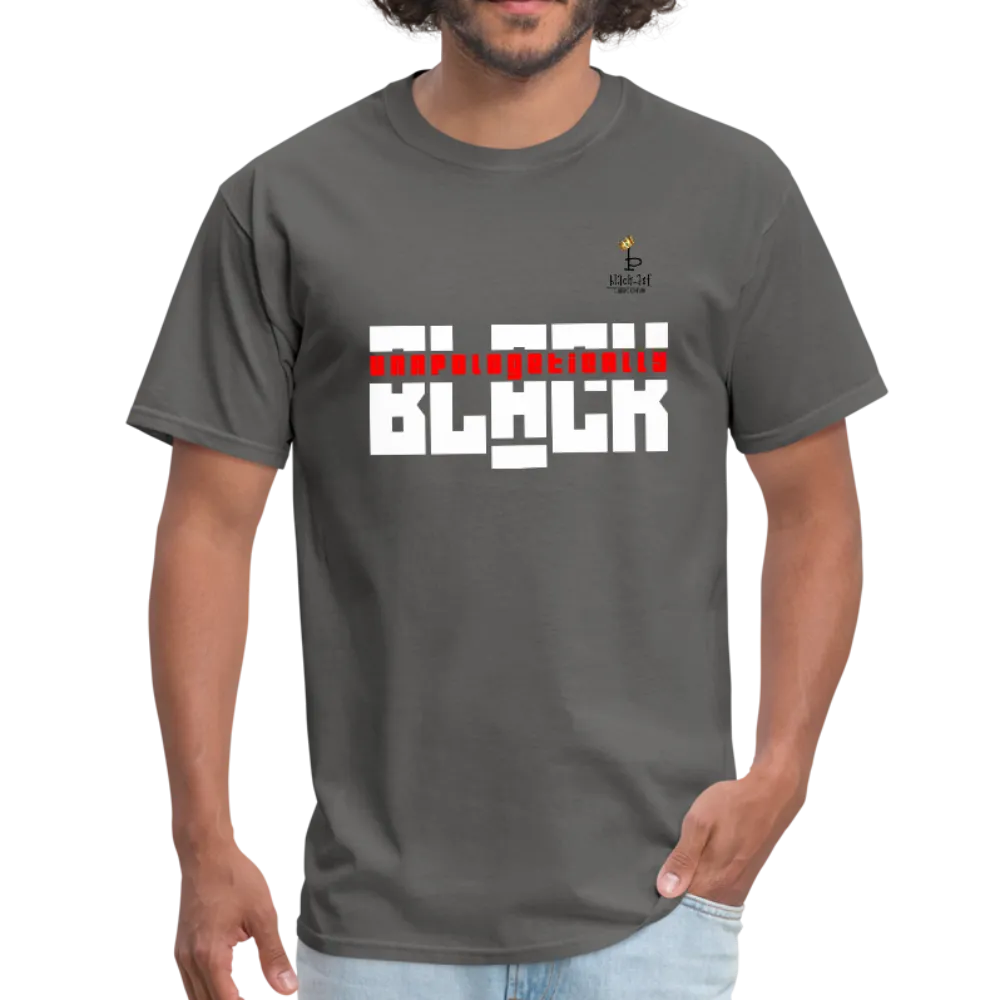 Unapologetically Black - Unisex Classic T-Shirt