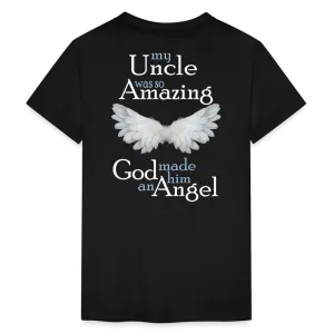 Uncle Amazing Uncle Kids' Premium T-Shirt