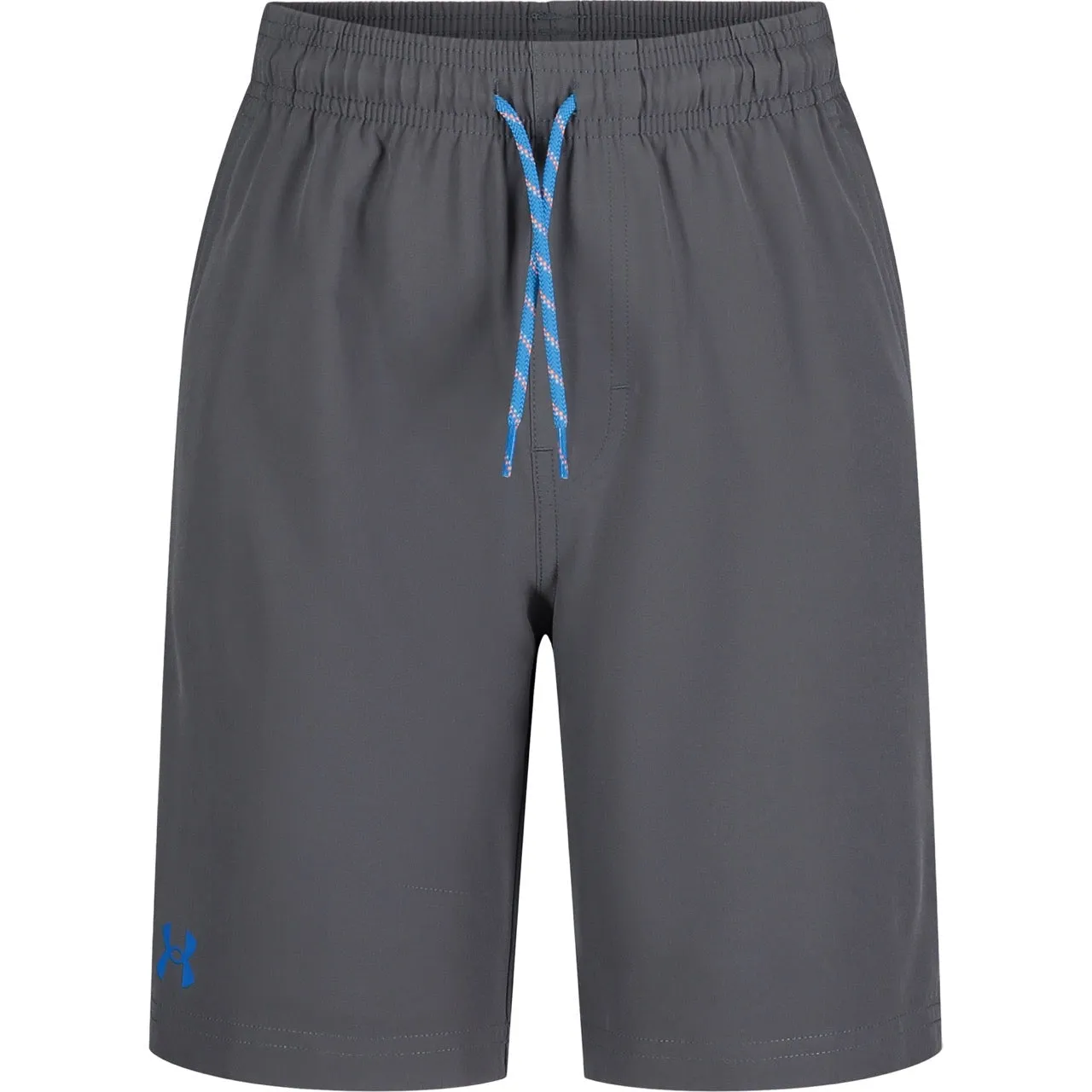 Under Armour OD Stretch Drawstring Short - Pitch Gray