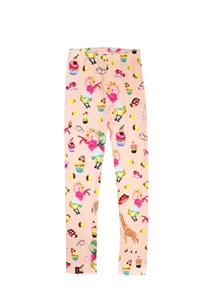 Unicorno Leggings