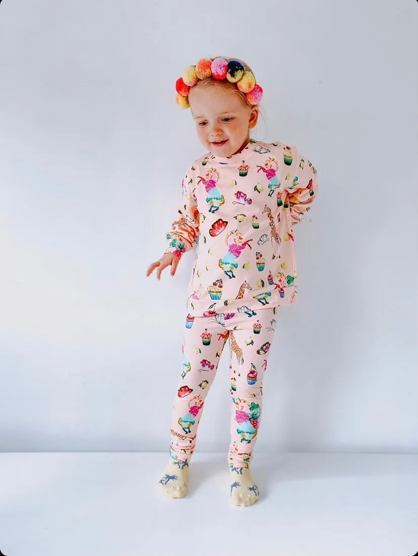 Unicorno Leggings