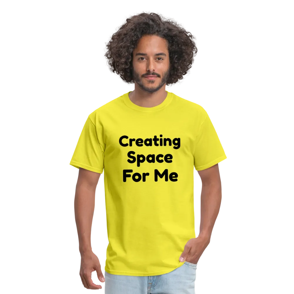 Unisex Classic T-Shirt