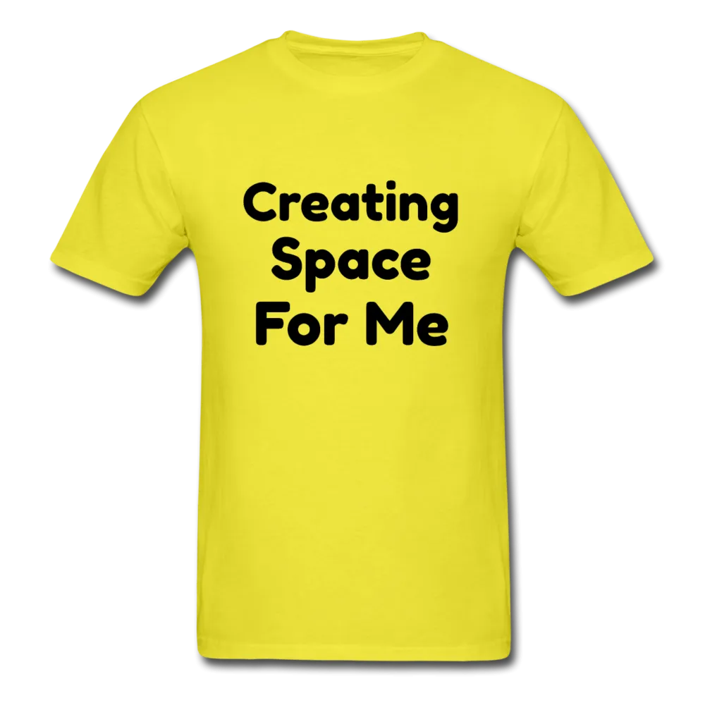 Unisex Classic T-Shirt