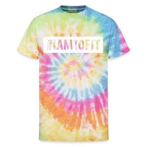 Unisex Tie Dye T-Shirt