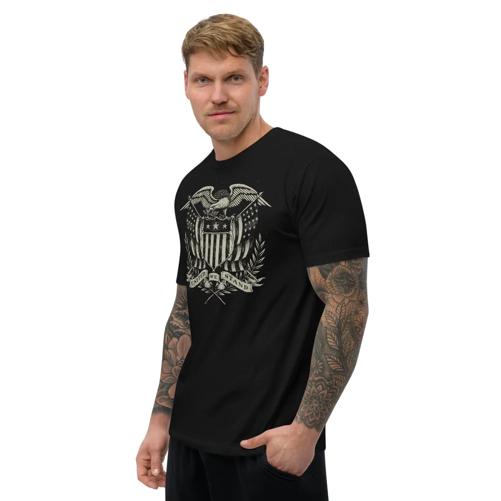 UNITED WE STAND TEE