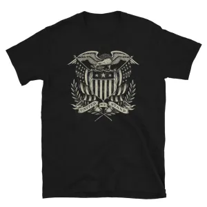 UNITED WE STAND TEE