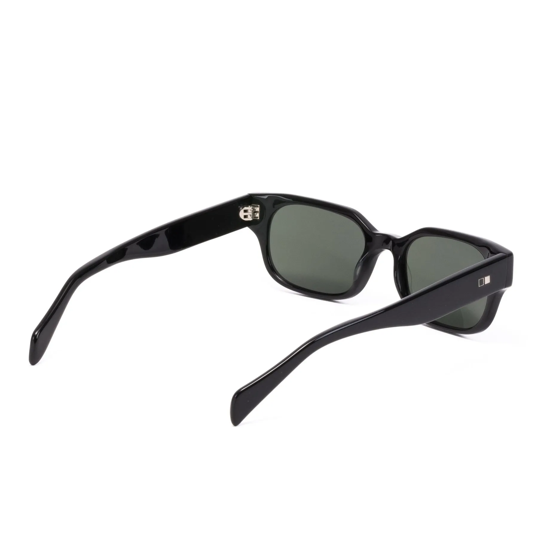 Untitled - Eco Black / Grey Polar