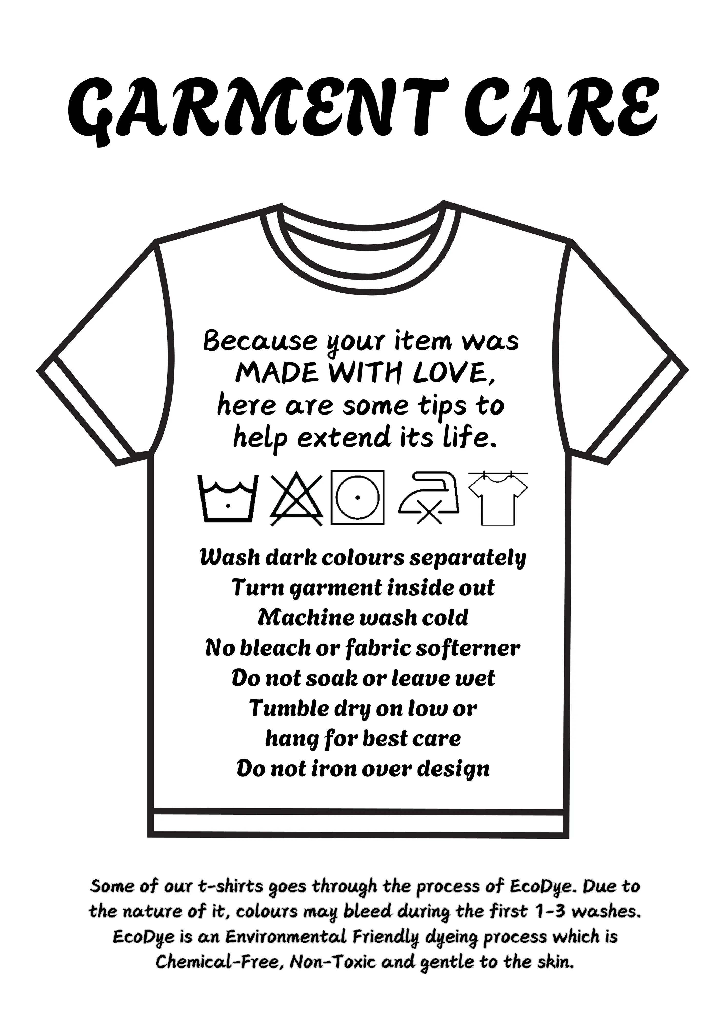 UT TEENAGER DEFINITION Statement Unisex T-Shirt