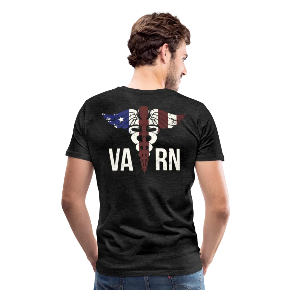 VA RN Men's Premium T-Shirt