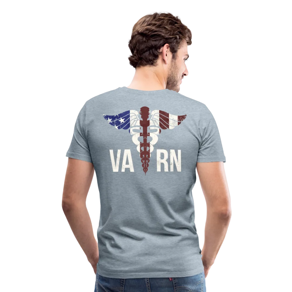 VA RN Men's Premium T-Shirt