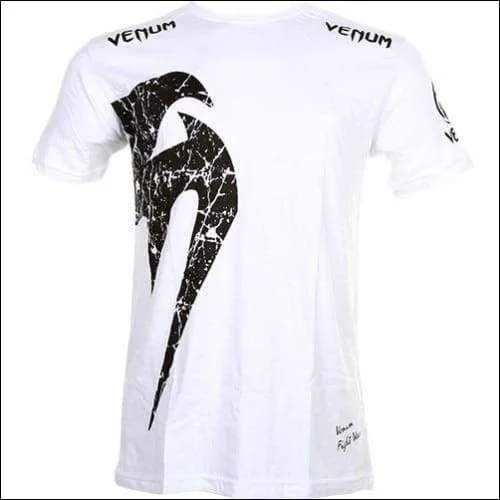 Venum Giant Mens T Shirt