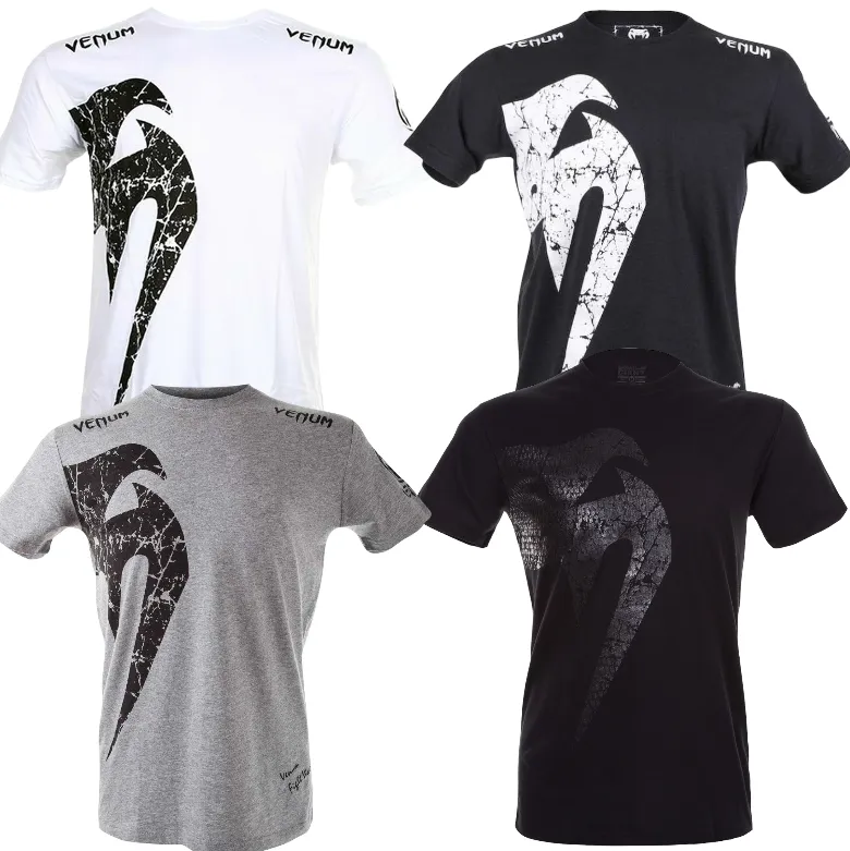 Venum Giant Mens T Shirt