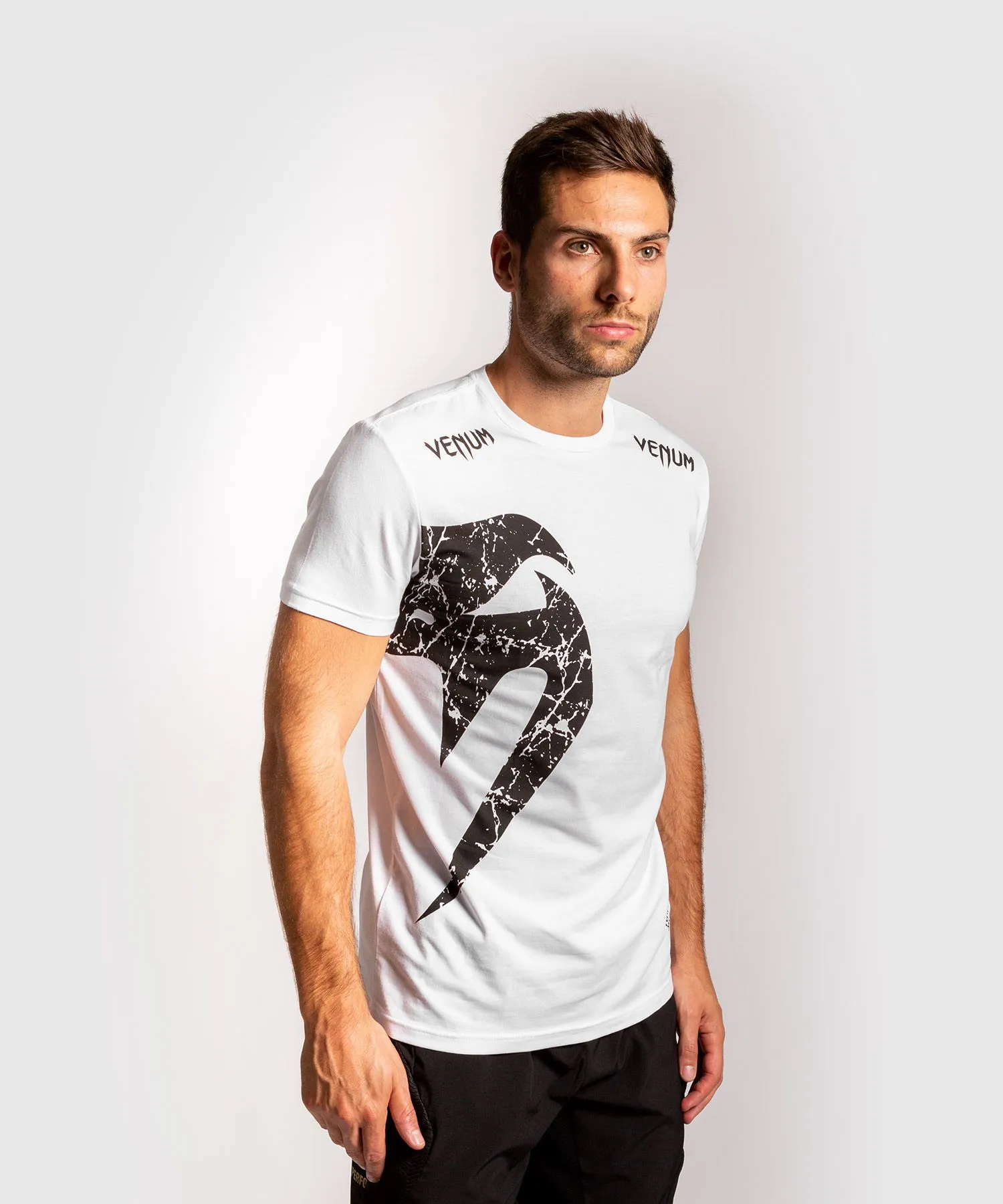 Venum Giant Mens T Shirt